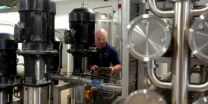 Vibration Analysis CPM