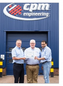 certificate outside building article