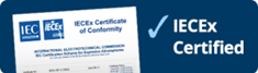 iecex-certified