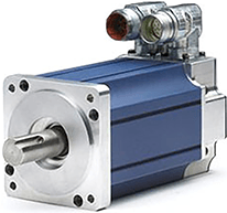 servo motor