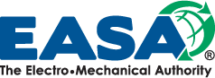 The Electro-Mechanical Authority (EASA) Logo