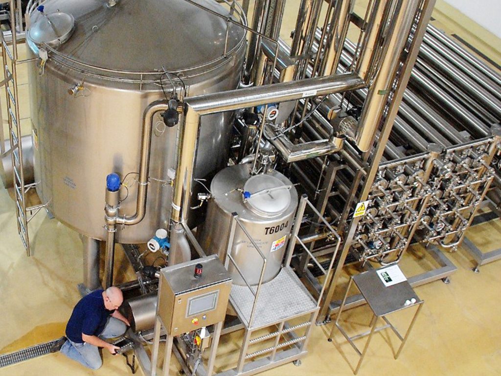 Preventative Maintenance Services Manchester Planned Site