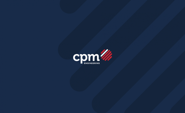 Lead Graphic for CPM Engineering Blogs Including the CPM Engineering and CPM Smart Sensor Logo